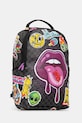 Sprayground hátizsák 910B7581NSZ szürke AW25