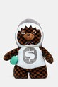 Рюкзак Sprayground синтетический коричневый 910B7546NSZ