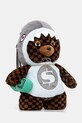 Рюкзак Sprayground 910B7546NSZ коричневый AW25