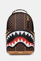 Рюкзак Sprayground вміщує А4 коричневий 910B7543NSZ