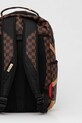 Аксесуари Рюкзак Sprayground 910B7543NSZ коричневий