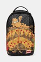 Batoh Sprayground vejde se A4 oranžová 910B7349NSZ