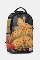 Sprayground zaino 910B7349NSZ arancione AW25
