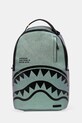 Рюкзак Sprayground вмещает А4 зелёный 910B7382NSZ