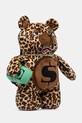Σακίδιο πλάτης Sprayground 910B7282NSZ καφέ AW25