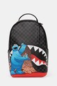 Рюкзак Sprayground вмещает А4 серый 910B7141NSZ