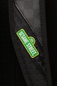 Sprayground hátizsák 910B7141NSZ szürke