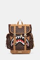Раница Sprayground изкуствен кафяв 910B7990NSZ
