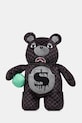 Nahrbtnik Sprayground Tekstil siva 910B7974NSZ
