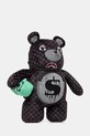 Σακίδιο πλάτης Sprayground 910B7974NSZ γκρί AW25