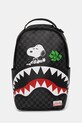 Σακίδιο πλάτης Sprayground συνθετικό γκρί 910B7741NSZ