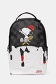 Рюкзак Sprayground вмещает А4 серый 910B7686NSZ