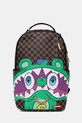 Sprayground plecak mieści A4 brązowy 910B7680NSZ