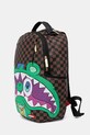 Sprayground plecak 910B7680NSZ brązowy AW25