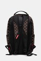 Akcesoria Sprayground plecak 910B7680NSZ brązowy