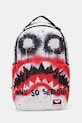 Sprayground hátizsák textil fehér 910B7120NSZ