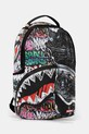 Ruksak Sprayground 910B7126NSZ čierna AW25