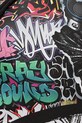 Doplnky Ruksak Sprayground 910B7126NSZ čierna