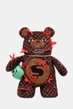 Sprayground plecak nie mieści A4 brązowy 910B7109NSZ
