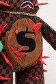 Sprayground plecak brązowy 910B7109NSZ