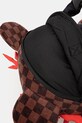 Sprayground plecak 910B7109NSZ brązowy