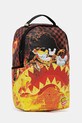 Ruksak Sprayground 910B7013NSZ žltá AW25