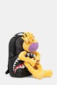Σακίδιο πλάτης Sprayground 910B6803NSZ κίτρινο AW25