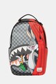 Рюкзак Sprayground узор серый 910B7343NSZ