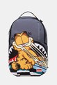 Рюкзак Sprayground візерунок помаранчевий 910B7299NSZ