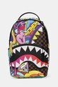 Рюкзак Sprayground вмещает А4 розовый 910B7144NSZ