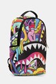 Рюкзак Sprayground 910B7144NSZ розовый AW25