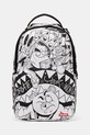 Sprayground plecak mieści A4 biały 910B6852NSZ