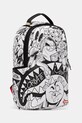Sprayground plecak 910B6852NSZ biały AW25