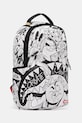 Nahrbtnik Sprayground 910B6852NSZ bela AW25
