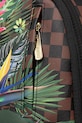 Sprayground hátizsák zöld 910B7670NSZ
