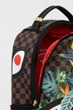 Рюкзак Sprayground 910B7670NSZ зелений