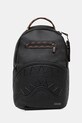 Sprayground rucsac incape in A4 negru 910B7666NSZ