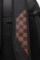 Рюкзак Sprayground чёрный 910B7666NSZ