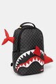Sprayground plecak 910B7634NSZ szary AW25