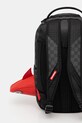 Akcesoria Sprayground plecak 910B7634NSZ szary
