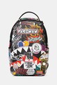 Рюкзак Sprayground вмещает А4 серый 910B7820NSZ