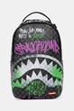 Рюкзак Sprayground синтетический серый 910B7783NSZ