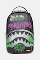Sprayground hátizsák szintetikus szürke 910B7783NSZ