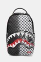 Sprayground plecak mieści A4 szary 910B7383NSZ