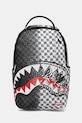 Ruksak Sprayground vzorovaný sivá 910B7383NSZ