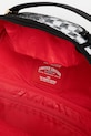 Ruksak Sprayground 910B7383NSZ sivá