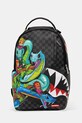 Sprayground plecak mieści A4 szary 910B7728NSZ