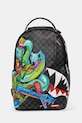 Раница Sprayground побира А4 сив 910B7728NSZ