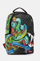Sprayground plecak 910B7728NSZ szary AW25