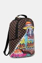 Рюкзак Sprayground 910B6442NSZ коричневий AW25